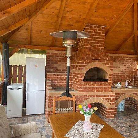Casa Alexia Hotel Haţeg Екстериор снимка