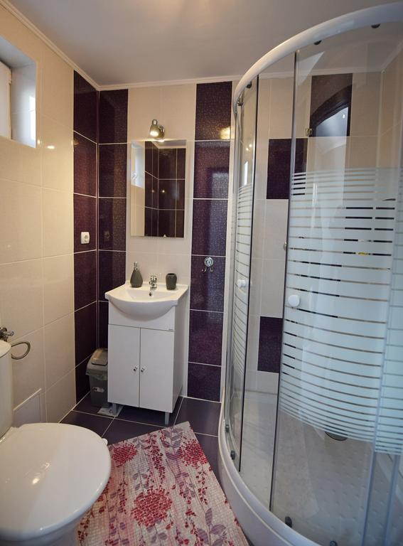 Casa Alexia Hotel Haţeg Екстериор снимка